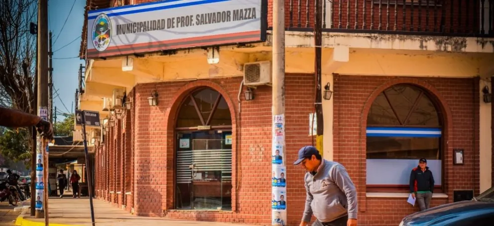 Trascendió el nombre del posible interventor del municipio de Salvador Mazza