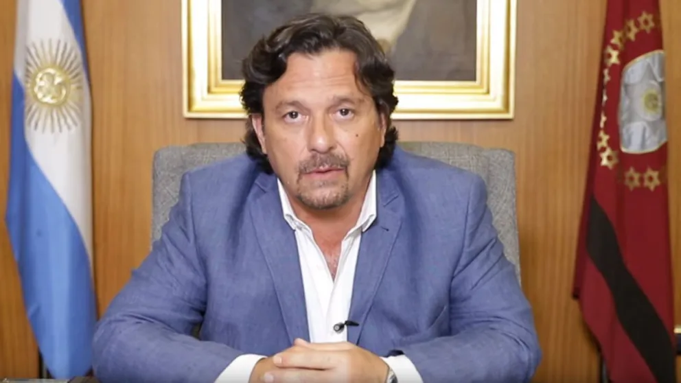 Gustavo Sáenz