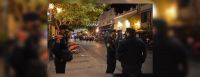 Fin de semana en Salta:  mermó drásticamente la cantidad de fiestas clandestinas