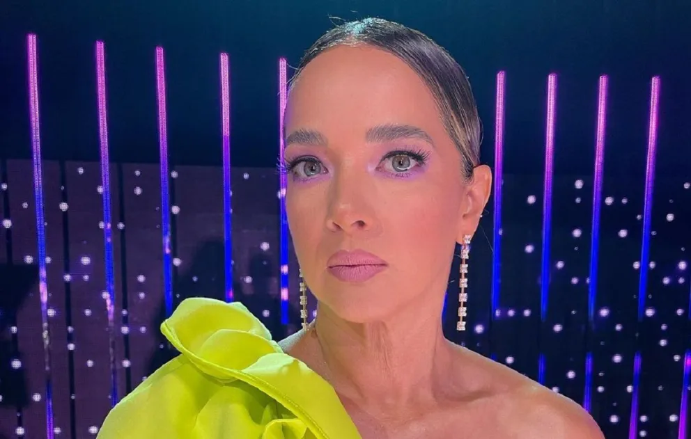 Adamari López