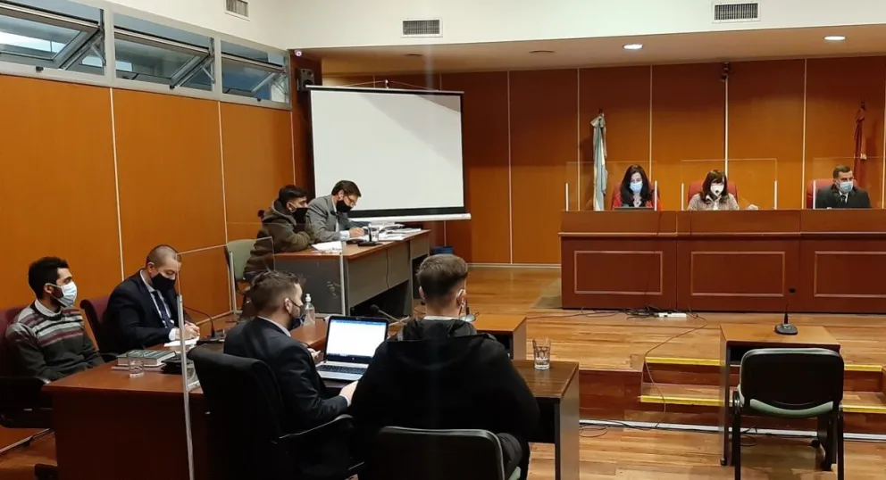 El abogado de Lautaro Teruel consideró que la condena es “exagerada”