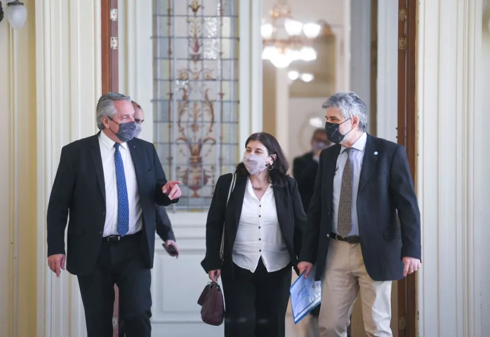 El Gobierno anunció un aumento para investigadores del Conicet
