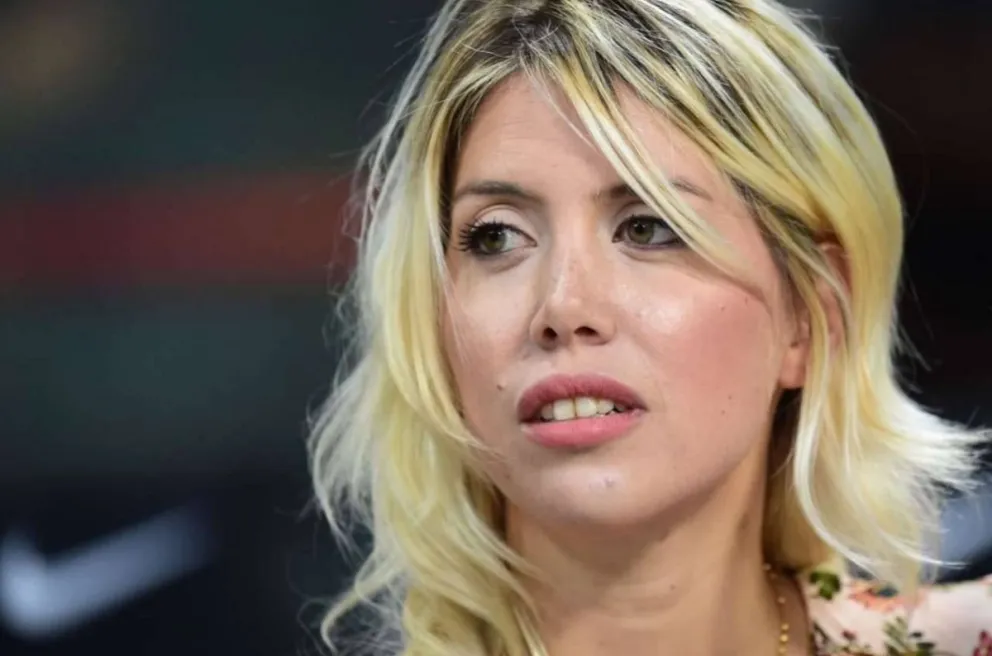 Alejandra Maglietti se metió en el escándalo, y Wanda Nara fue implacable: “Boludita”