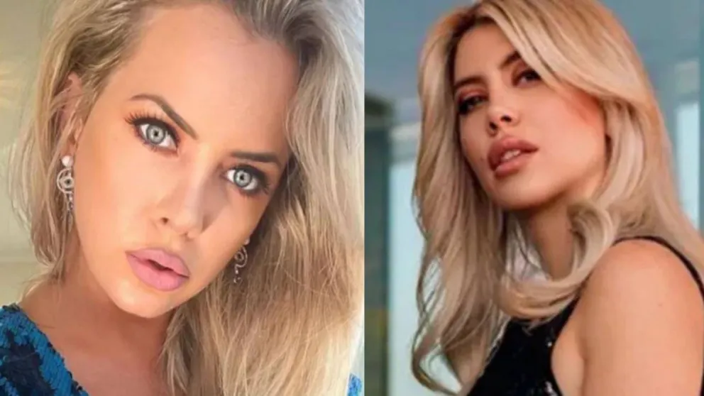 Alejandra Maglietti se burló de Wanda Nara tras su reciente conflicto y las redes estallan 