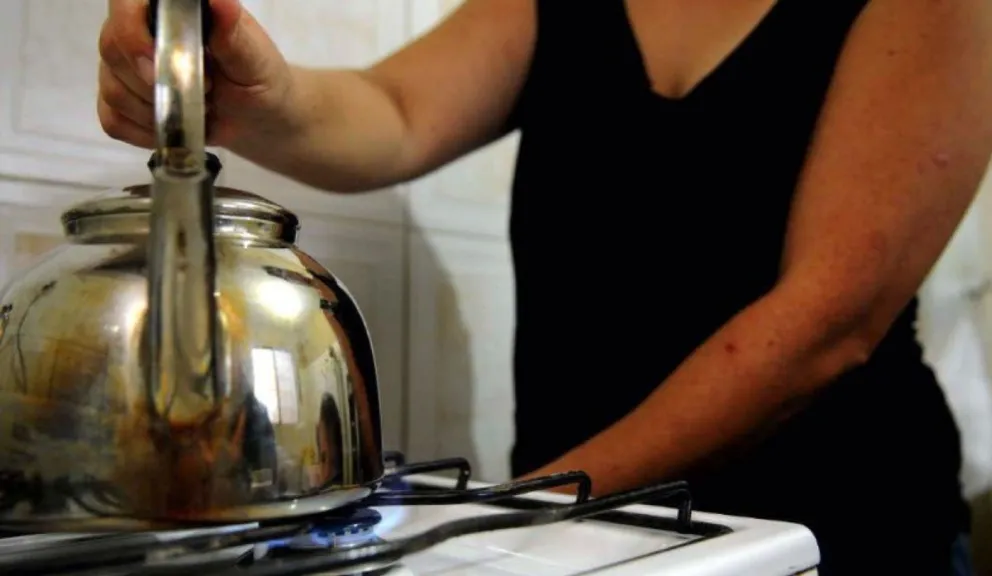 Todo aumenta en la Argentina y el gas no es una excepción