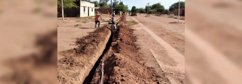 Más gas para el interior salteño: una a una las localidades que se verán beneficiadas