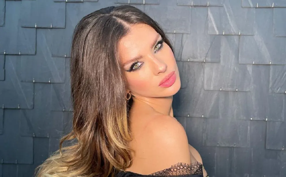 China Suárez