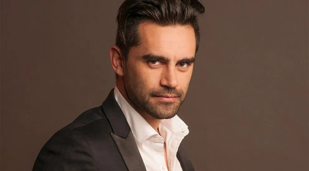 Gonzalo Heredia