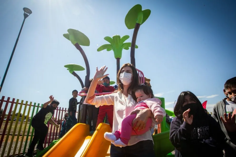 Promulgan en Salta el "Día Municipal del Niño Por Nacer": qué significa esto y cuándo se conmemorará