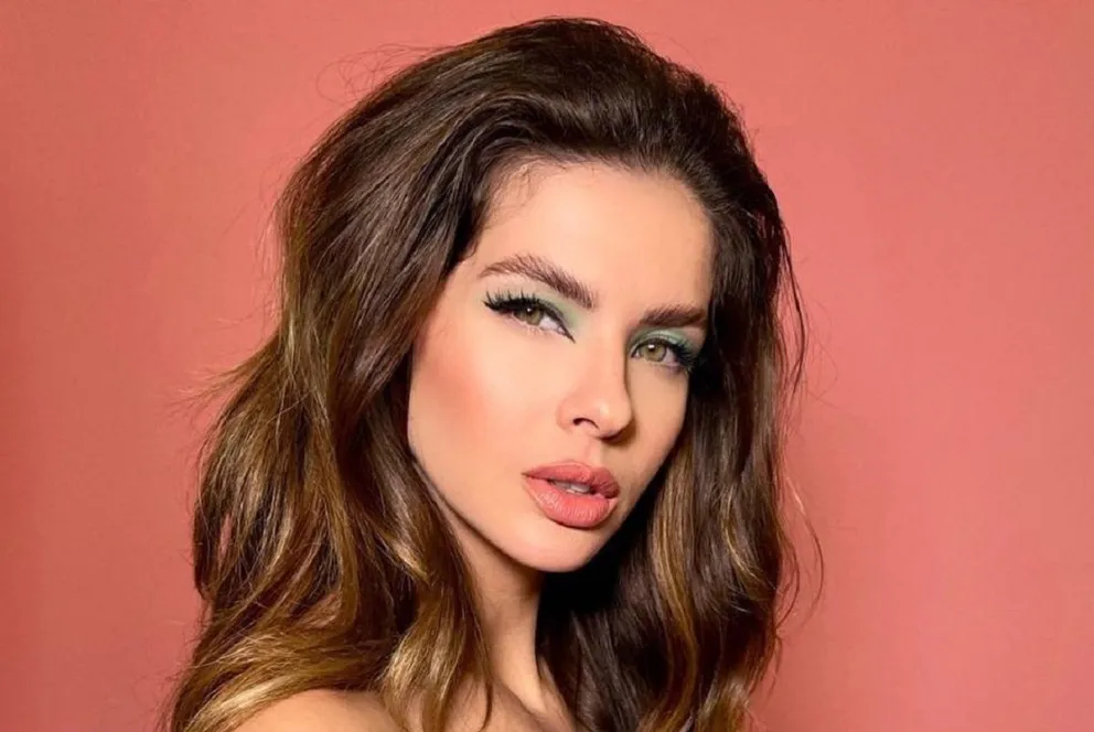 China Suárez