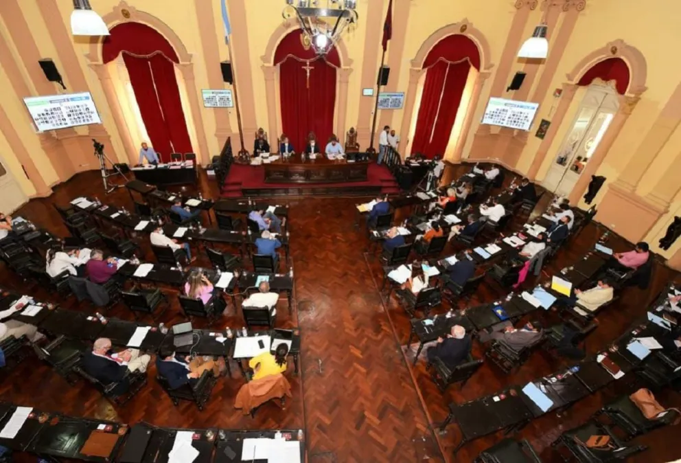 En el Día de la Mujer, Diputados salteños debatirán para ponerle fecha al Día de la Empanada