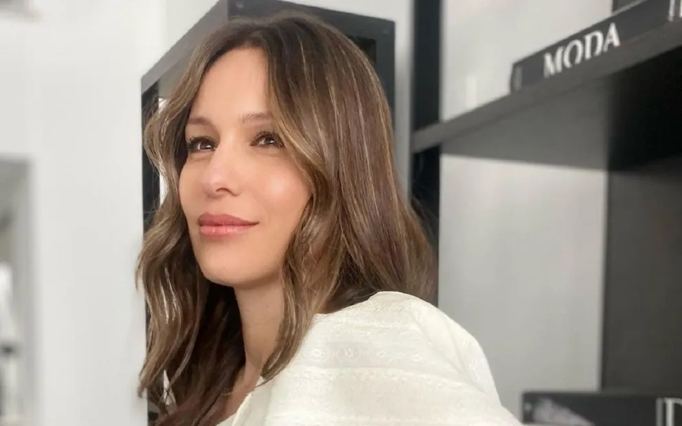 Pampita