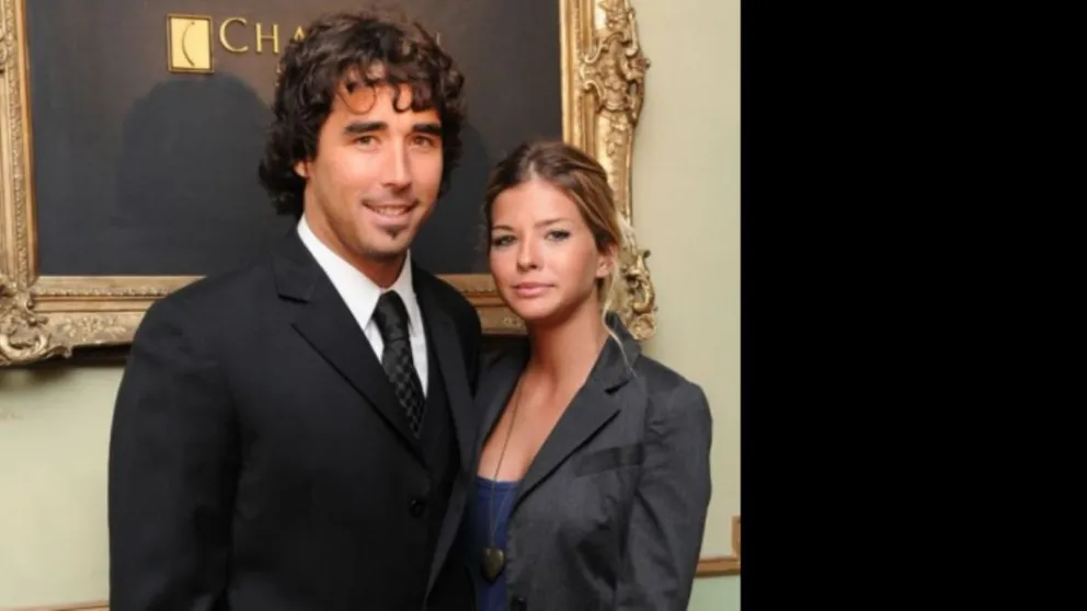 "También arrancó de esta manera" Estefanía Berardi aclaró detalles de la relación entre la China Suárez y Nacho Viale