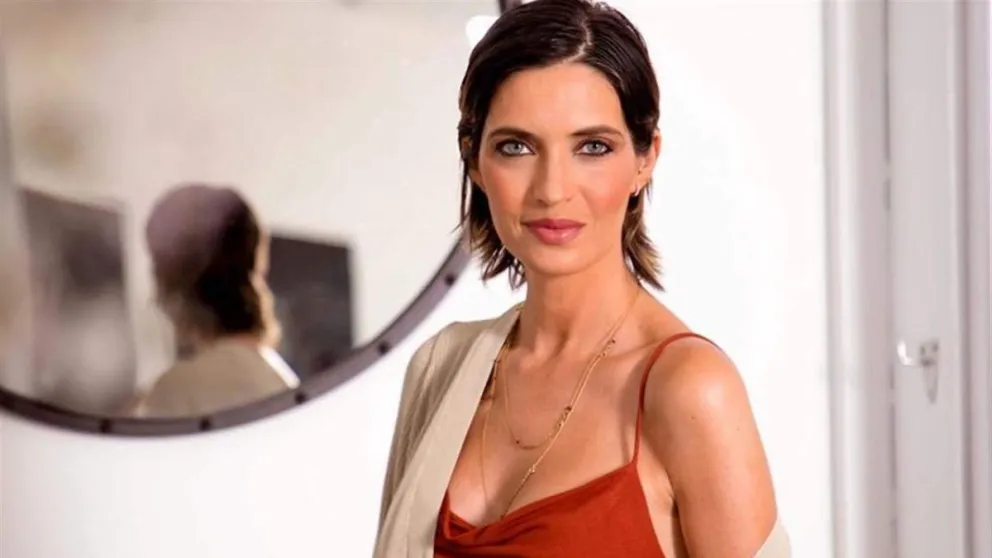 Sara Carbonero se hace un nuevo tatuaje con un poderoso significado 