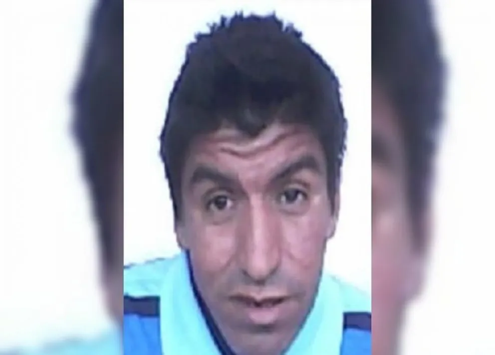 ¡Atención salteños! La familia de Norberto Mariano Huanca lo busca desesperadamente