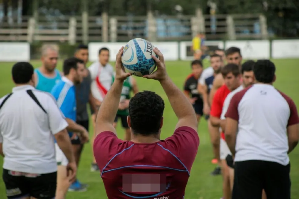 El club de GyT habló sobre la pelea de rugbiers en Tres Cerritos: "No es como está planteado”