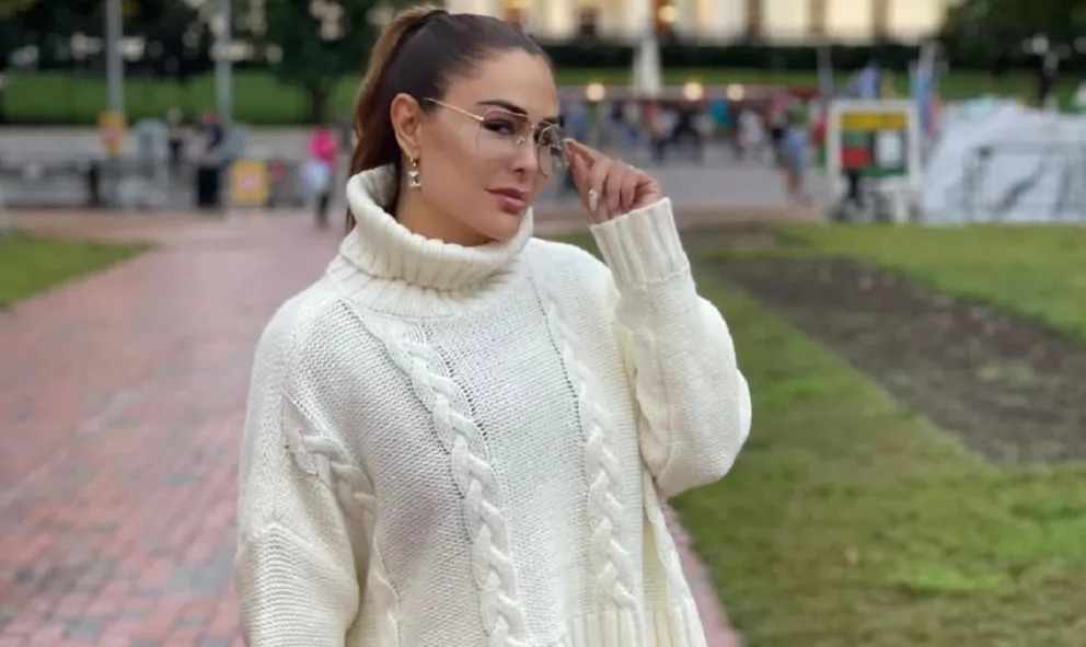 Ninel Conde