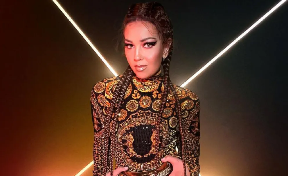 Thalía
