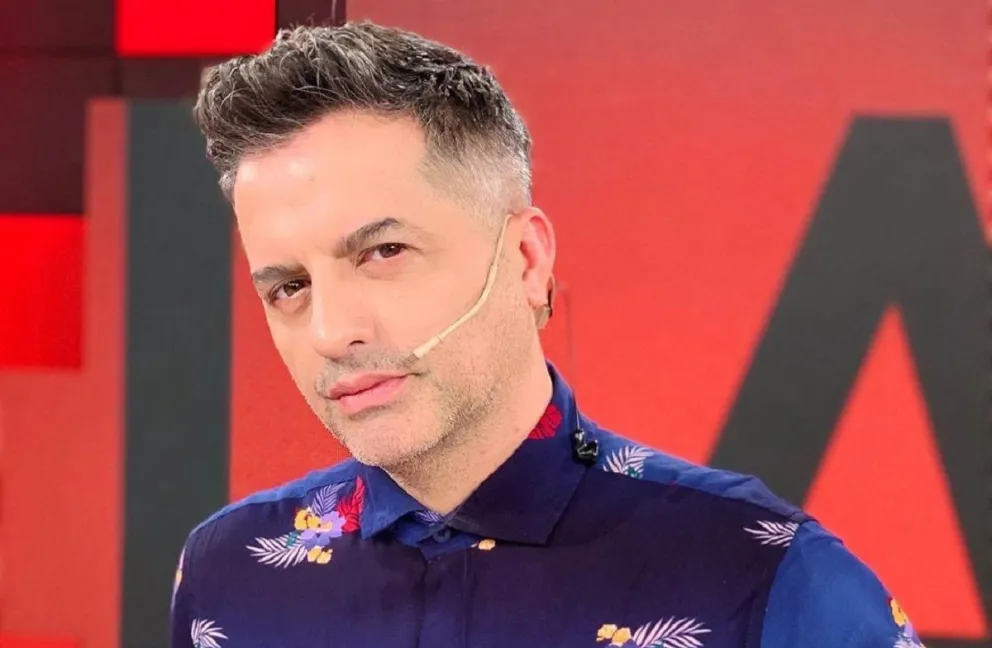 Ángel de Brito