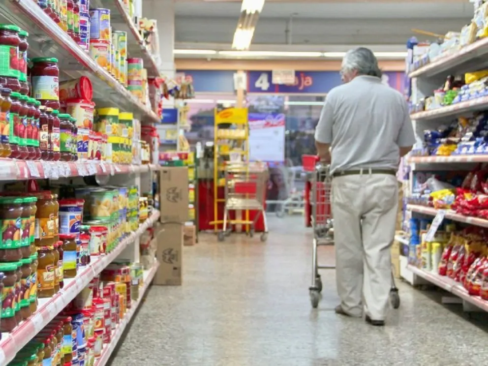 Desde el Gobierno Nacional quieren incorporar los Precios Cuidados dentro de un nuevo plan 