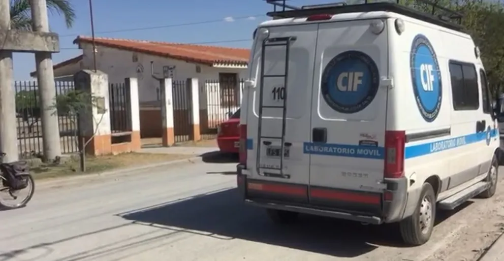 Conmoción: hallaron un feto en el baño de un colegio salteño