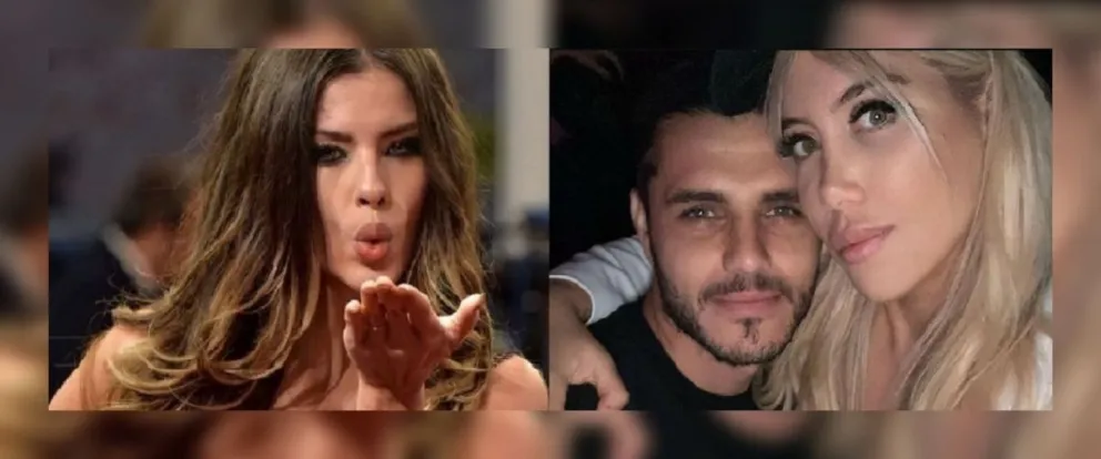 La filosa respuesta de Wanda Nara tras el descargo de la China Suárez: “De las puti…”