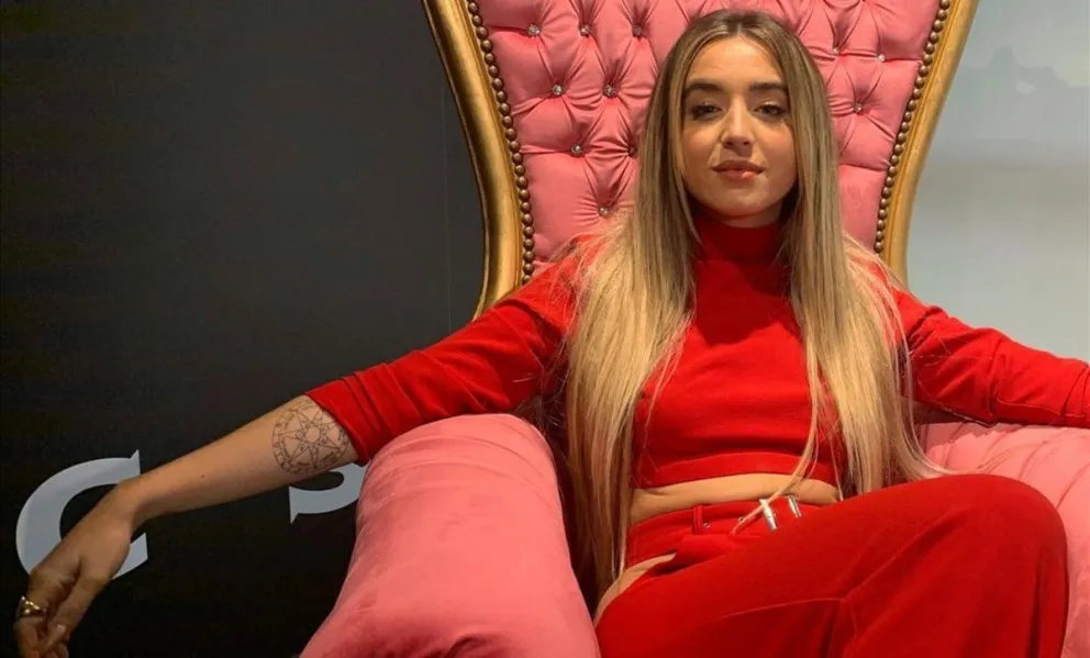 En primicia: Lola Índigo anuncia su fecha de presentación en el Teatro de La Axerquía 