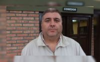 Adrián Zigarán: "En Salvador Mazza se roban camionetas para cambiarlas por droga"