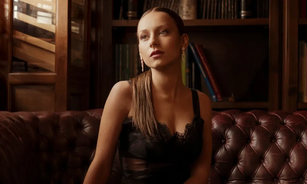 ¡No lo vas a poder creer! Este es el nuevo novio de Ester Expósito
