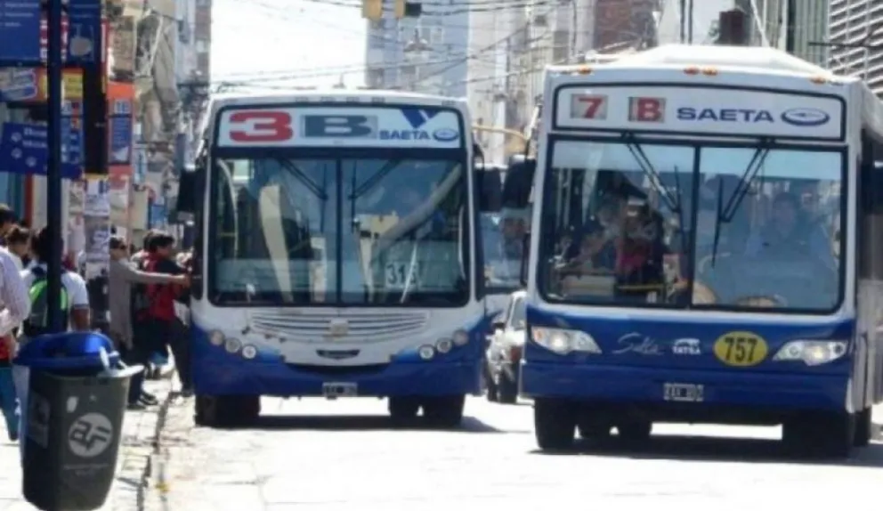 SAETA mantendrá su servicio nocturno