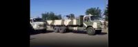 |VIDEO| ¿Estalló la guerra? Camiones del Ejército circulan por los barrios de Salta