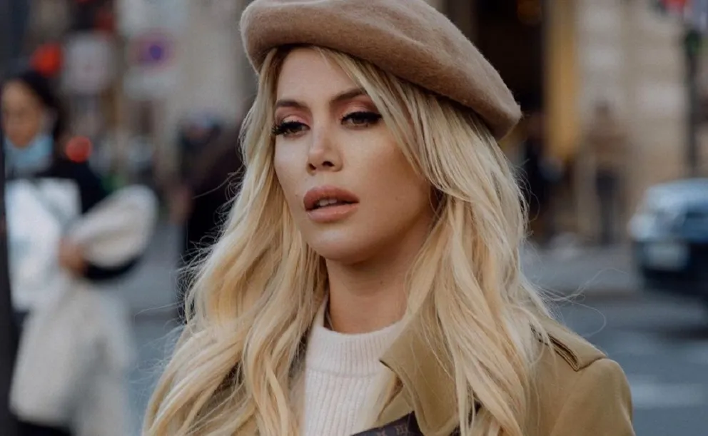 Wanda Nara 