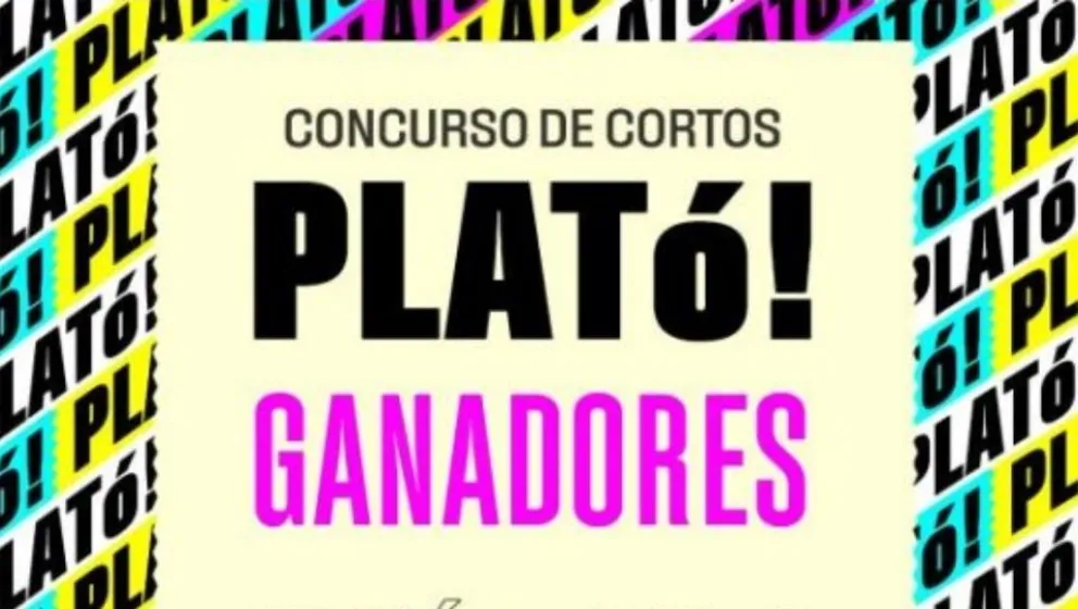 Estos son los ganadores del Concurso de Cortometrajes “PLATó! Filma en Salta”