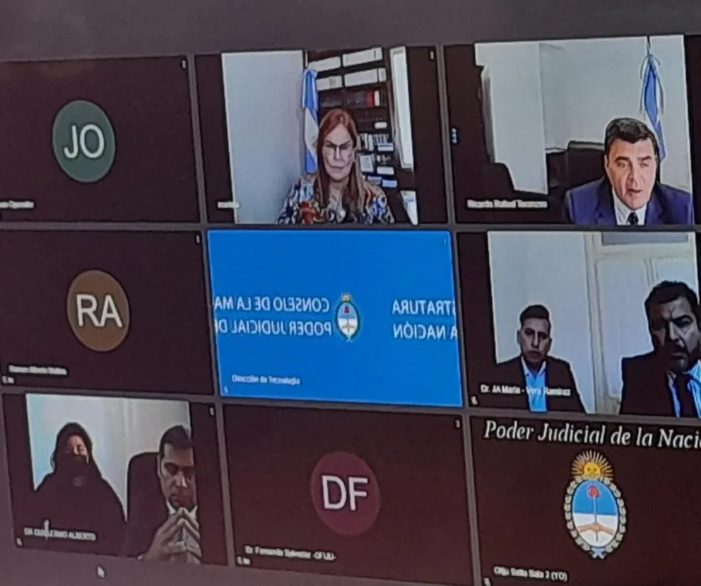 Corrupción en PAMI: la justicia sigue investigando y quiere ampliar las imputaciones