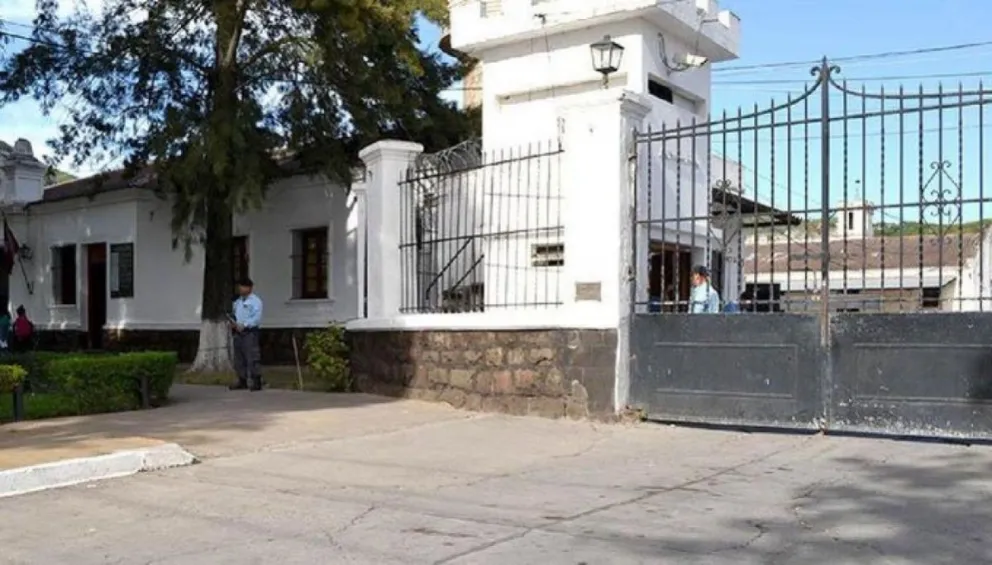 Presas no podrán ver a sus hijos para el día del niño, hubo disturbios por esta decisión