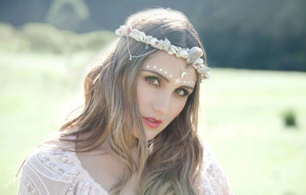 Dulce María