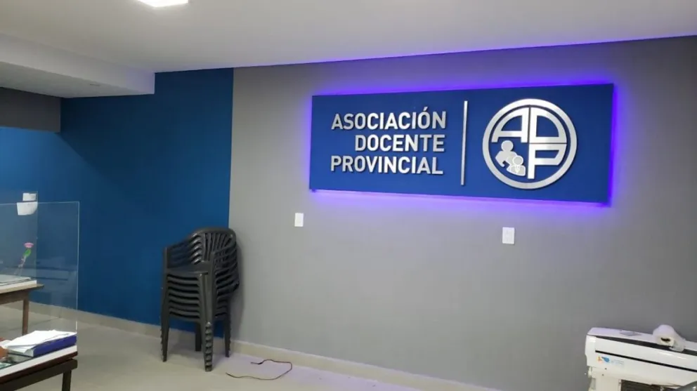 ¡Ni Mauro, ni Wanda! Estalló la interna en ADP y se "tiran" con carta documento