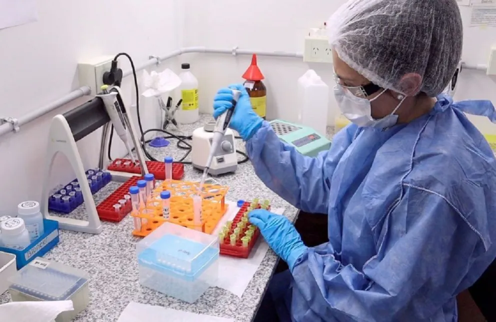 Actualizaron el mapa epidemiológico de Salta: confirman que hay un departamento con alto riesgo sanitario