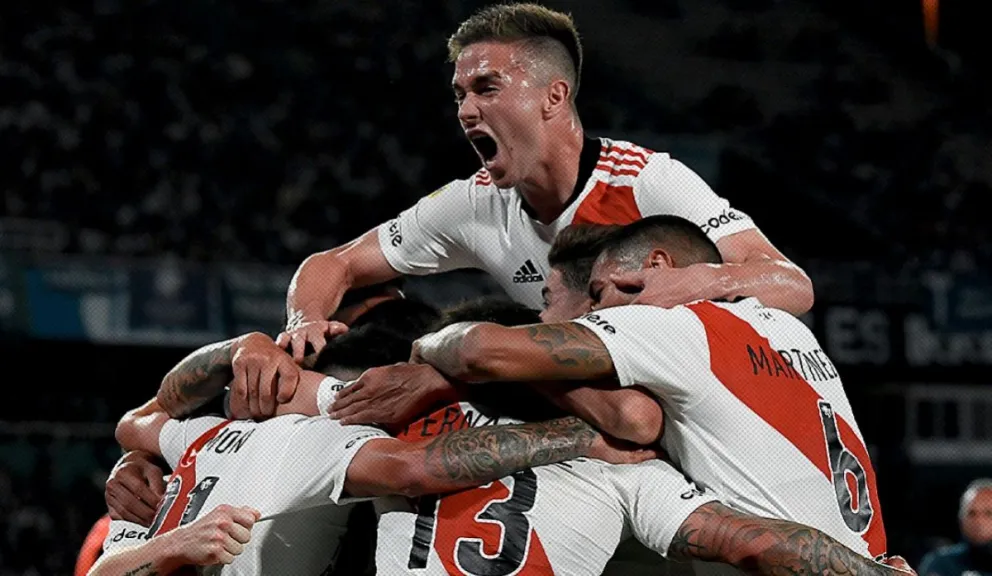 Llegó el día: River juega por Copa Argentina en Salta