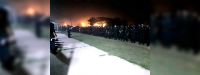 Megaoperativo en Orán: desbaratan una banda que cometía entraderas con extrema violencia y armas de fuego