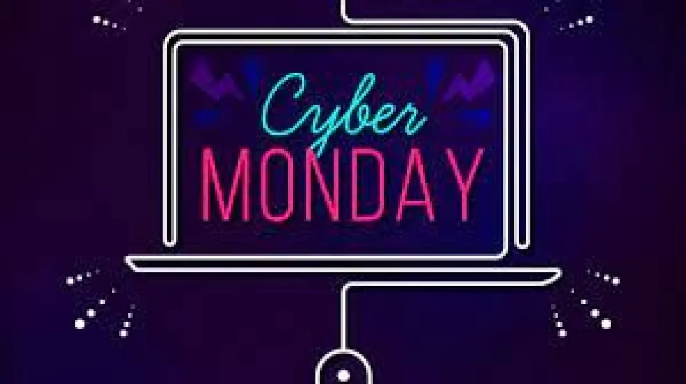 Cyber Monday 2024: todo lo que debes tener en cuenta para comprar de forma segura