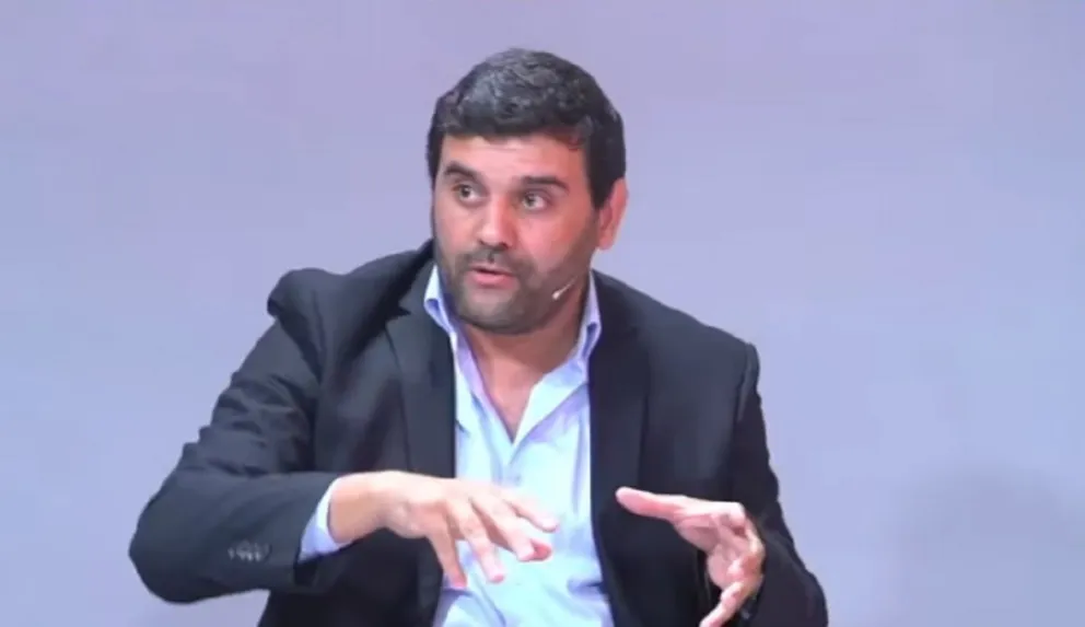 |VIDEO| Gustavo Orozco: "Que yo tenga 40 causas es tan imposible como que Mónico fume marihuana"