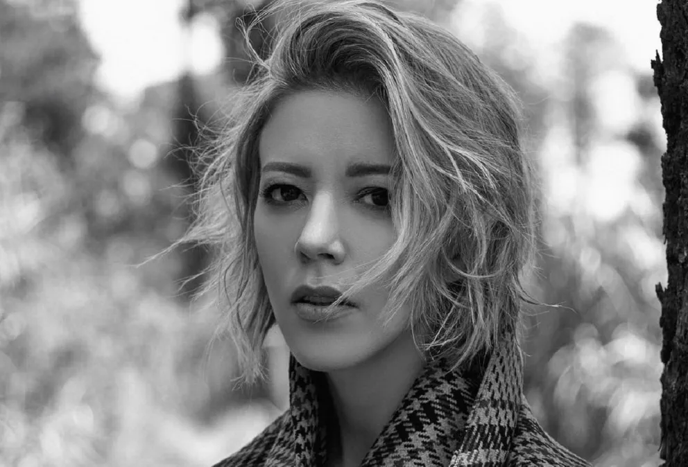 Fernanda Castillo mandó un poderoso mensaje en redes sociales que sorprendió a sus fans