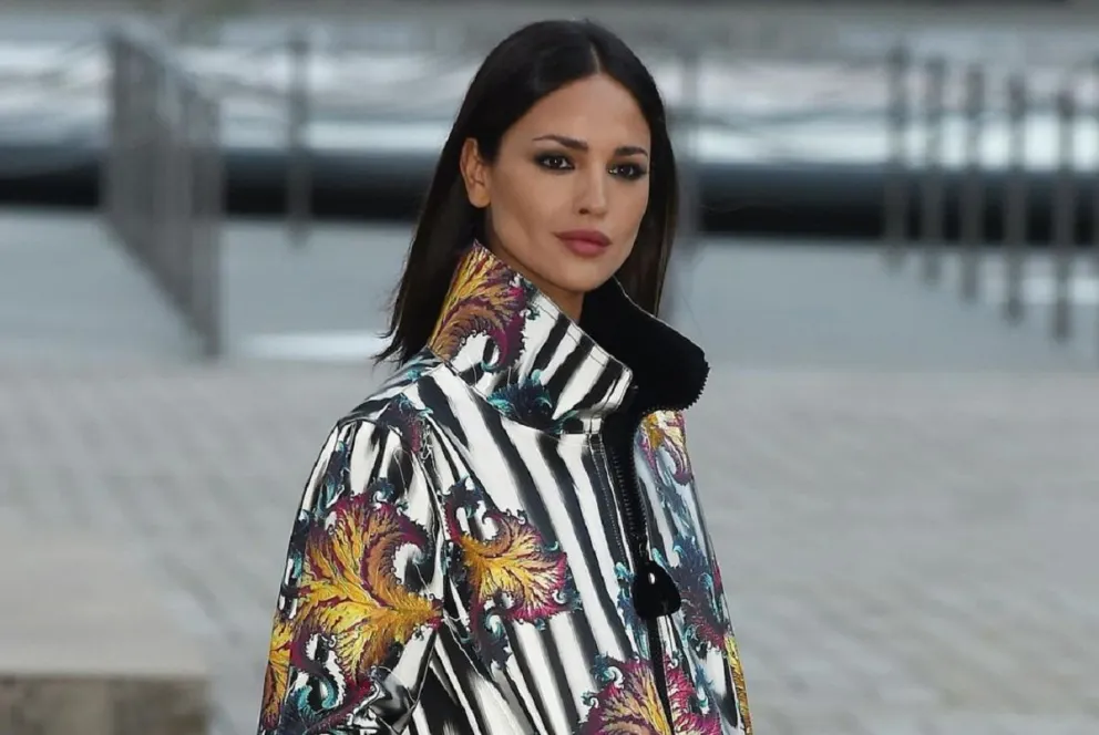 Eiza González