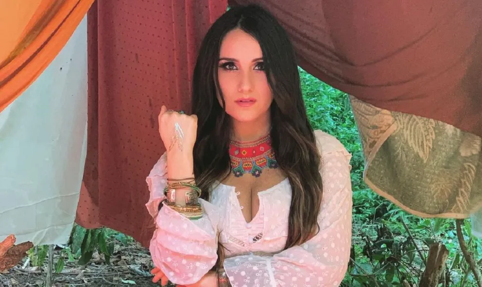 Dulce María