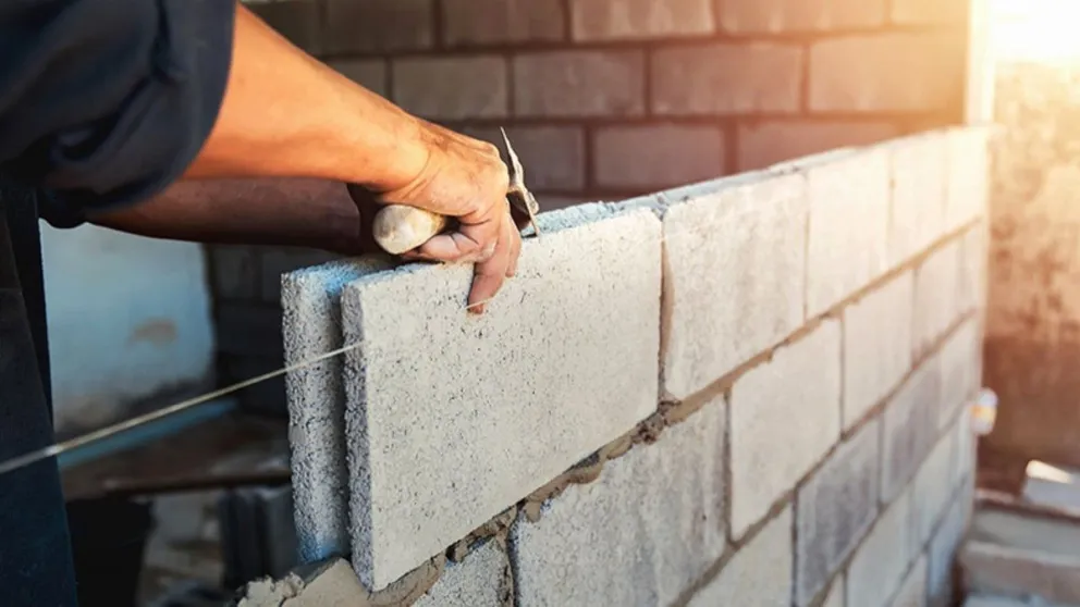  Sergio Massa anunció que el blanqueo para la construcción se extenderá un año más