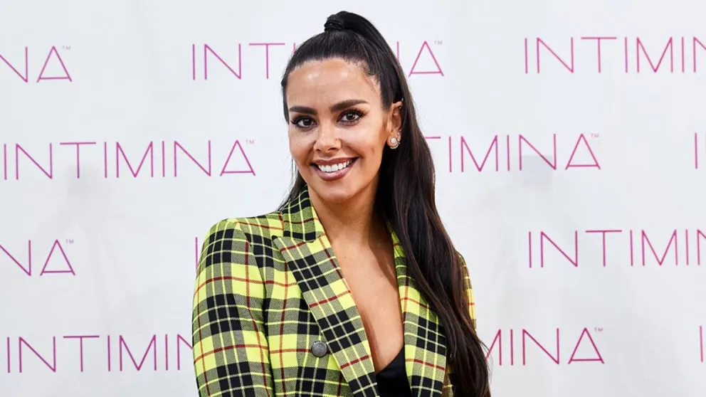 Cristina Pedroche nos enamora con su mejor look de esta temporada