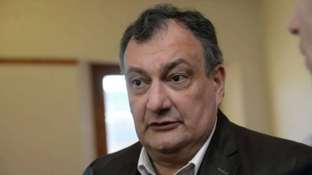 Intendente de Bariloche, sobre la carta del Presidente: "Nos deja solos y es un quiebre institucional muy fuerte"