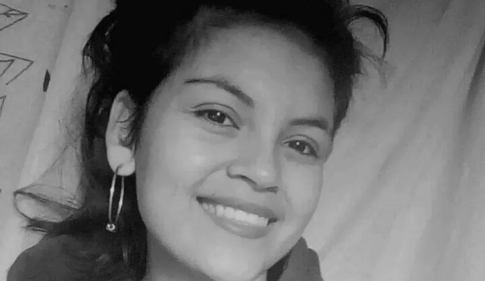 Femicidio en Coronel Moldes: la indignante respuesta de un policía a la mamá de Agustina Cruz