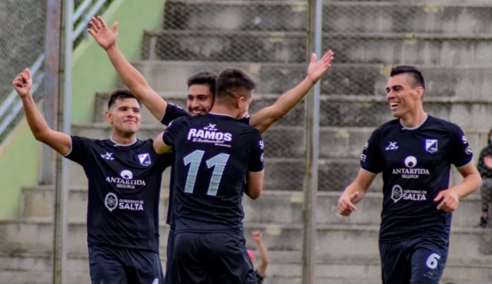 Central Norte ganó y ya tiene rival para los playoffs